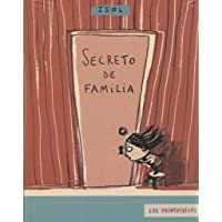 SECRETO DE FAMILIA